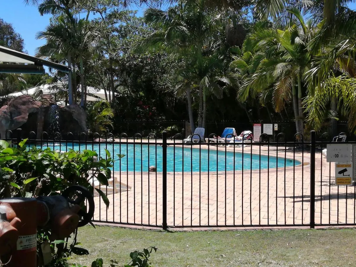 Mudjimba Beach Holiday Home