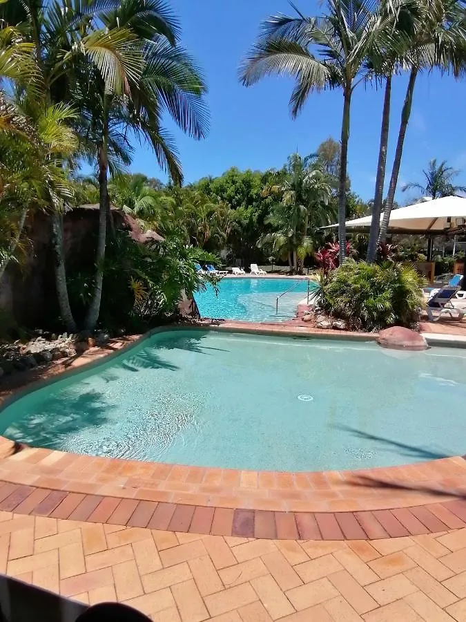 Mudjimba Beach Holiday Home