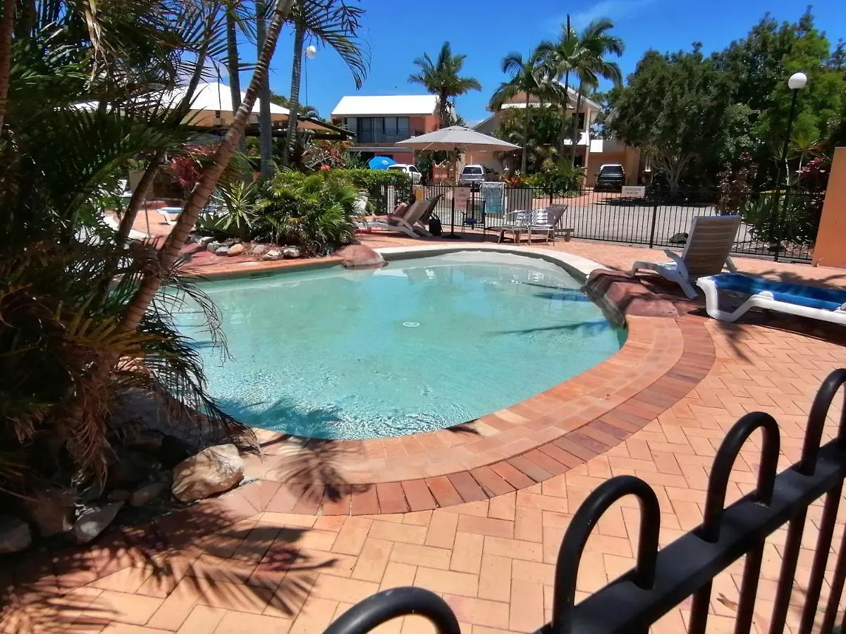 Mudjimba Beach Holiday Home