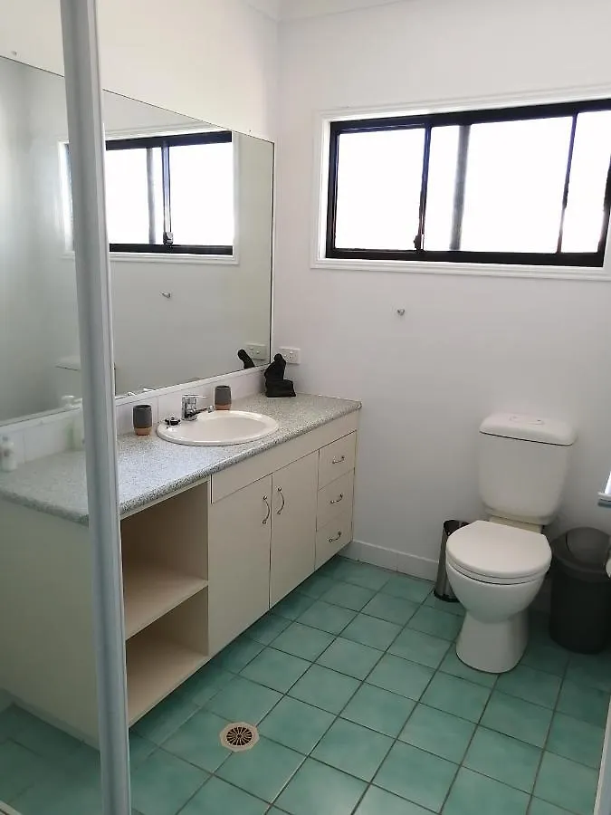 Mudjimba Beach Holiday Home