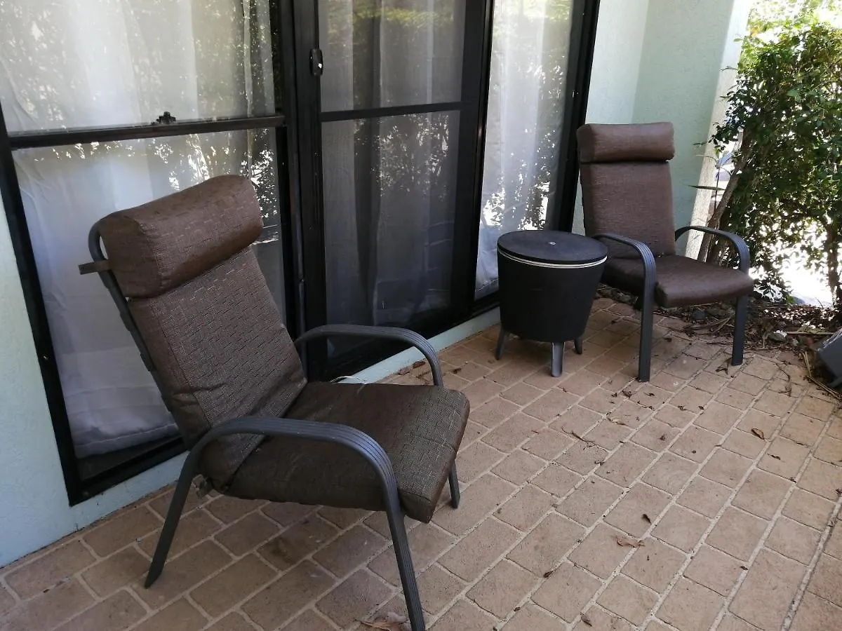 Mudjimba Beach Holiday Home