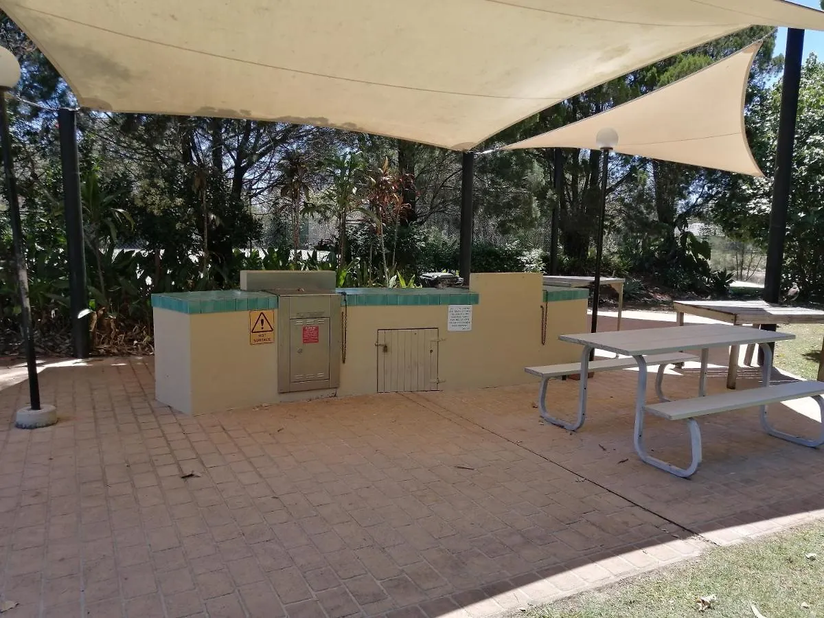 Mudjimba Beach Holiday Home