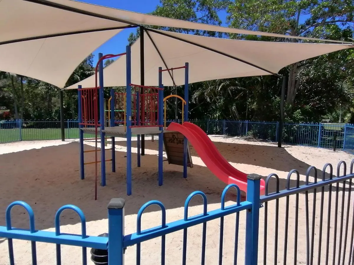 Mudjimba Beach Holiday Home Australia