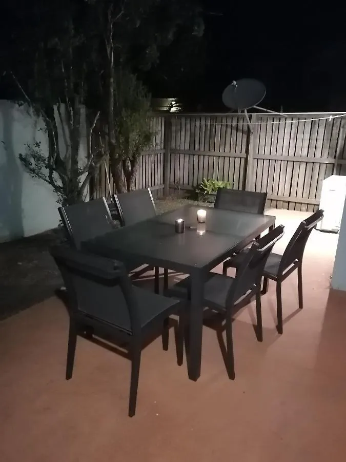 Mudjimba Beach Holiday Home Australia