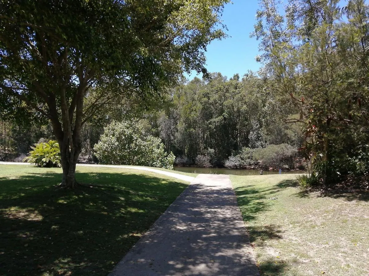 Mudjimba Beach Holiday Home Australia