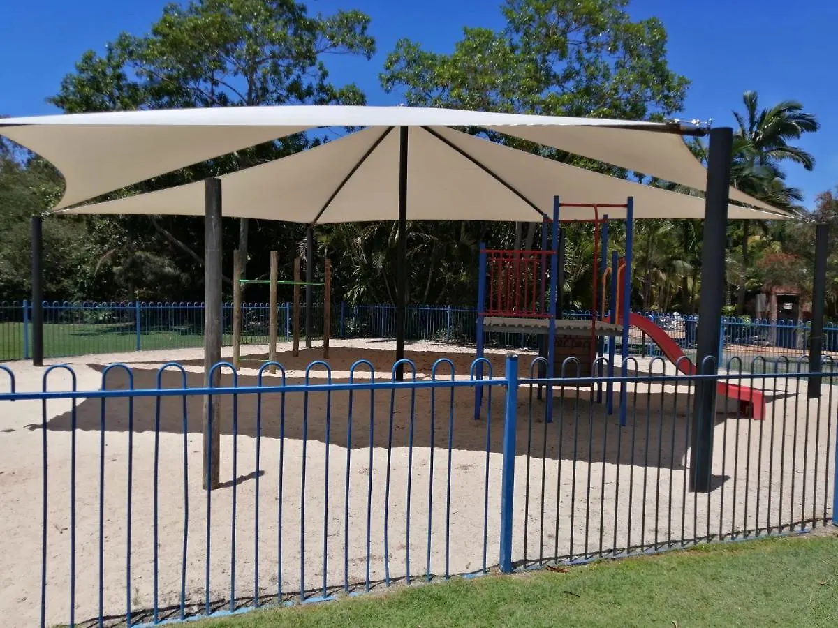Mudjimba Beach Holiday Home