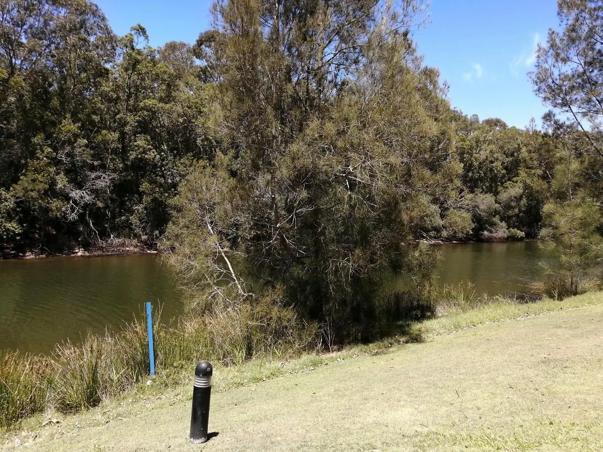 Mudjimba Beach Holiday Home