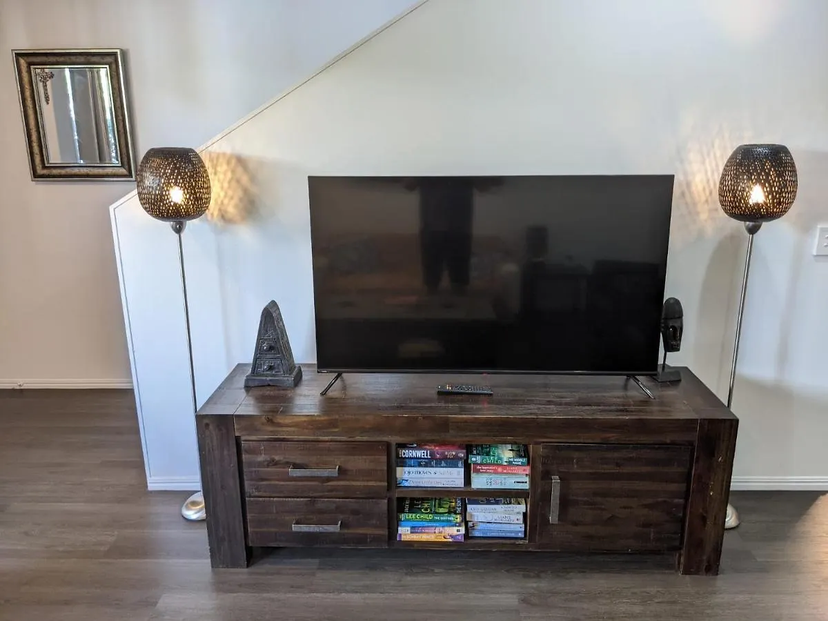 Mudjimba Beach Holiday Home