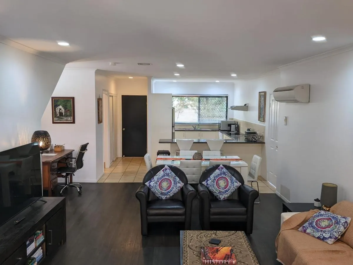 Mudjimba Beach Holiday Home Australia