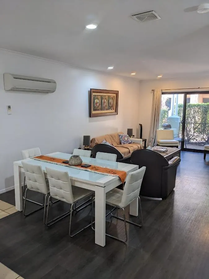 Mudjimba Beach Holiday Home