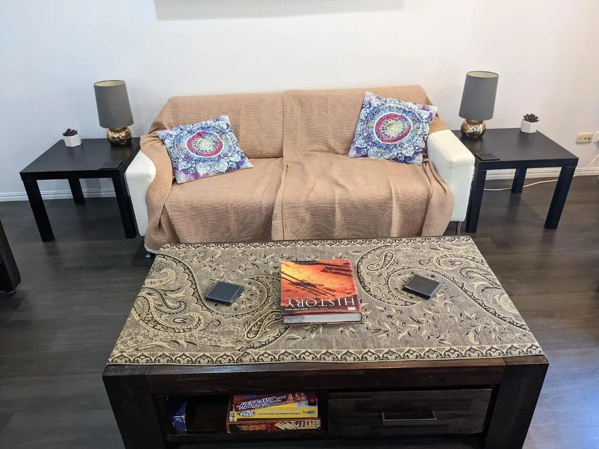 Mudjimba Beach Holiday Home 0*,  Australia