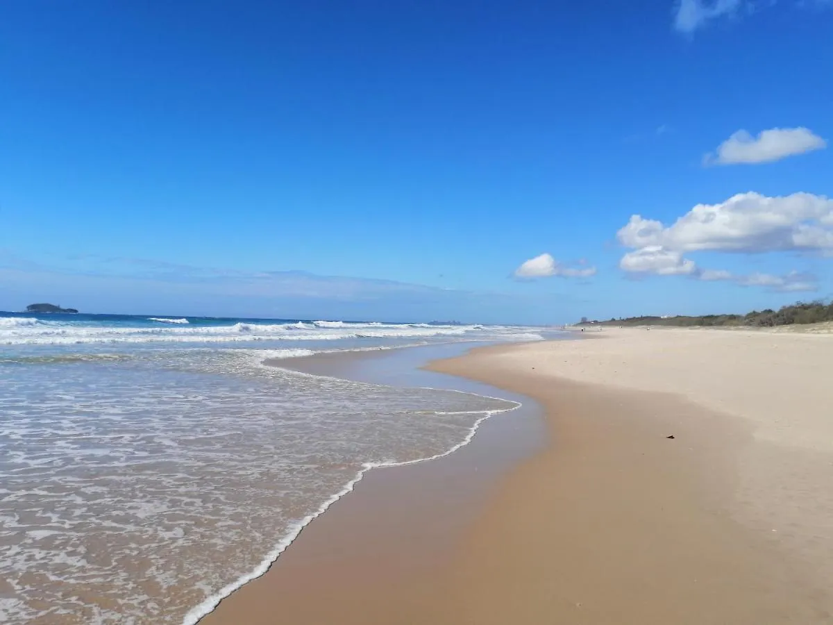 Mudjimba Beach Holiday Home