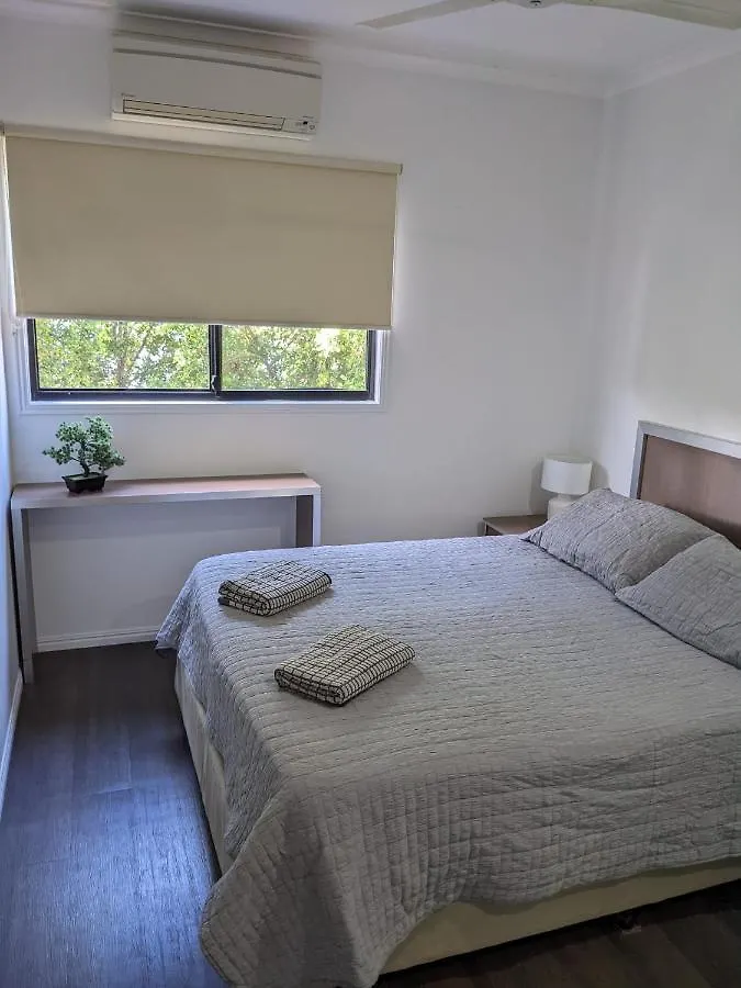 Mudjimba Beach Holiday Home 0*,  Australia
