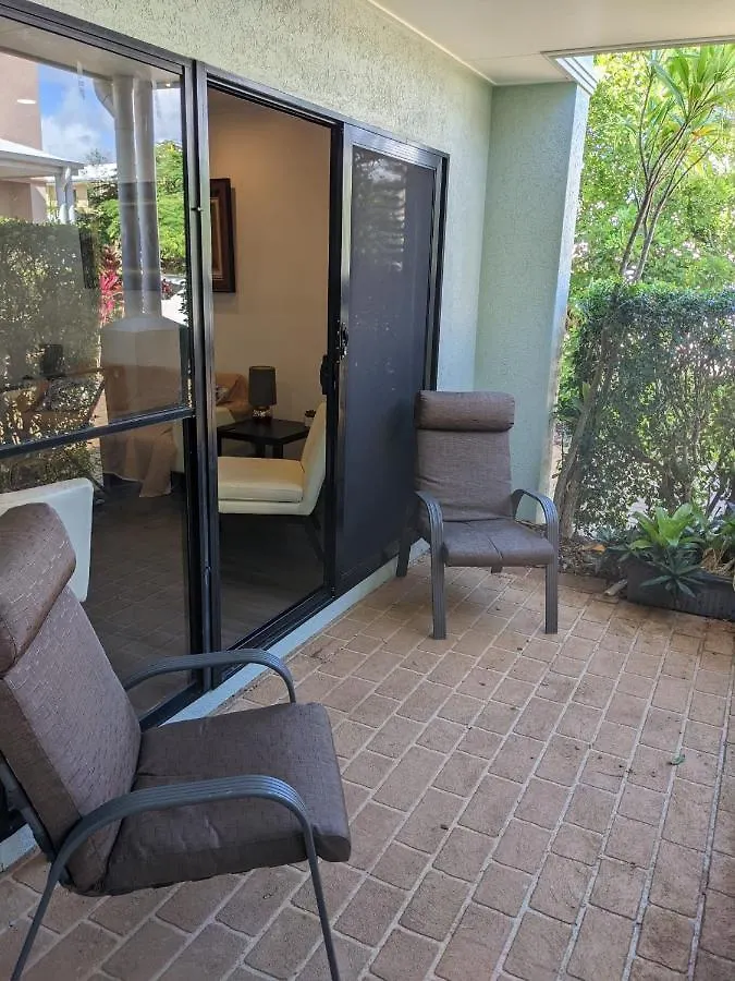 Mudjimba Beach Holiday Home Australia