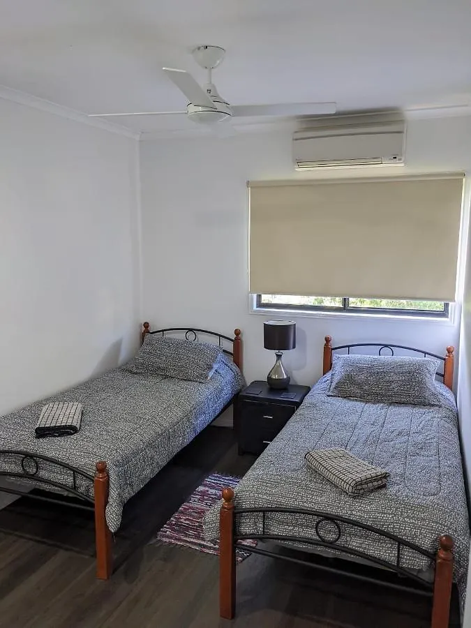Mudjimba Beach Holiday Home