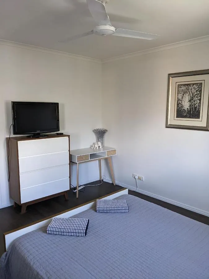 Mudjimba Beach Holiday Home