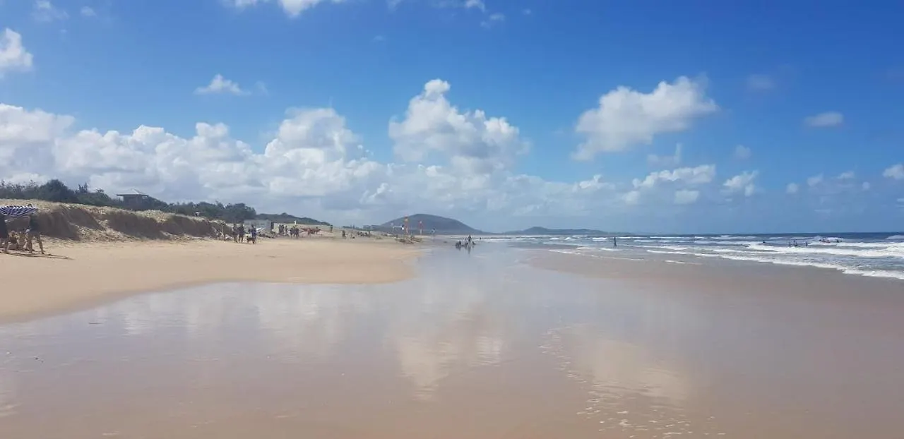 Mudjimba Beach Holiday Home