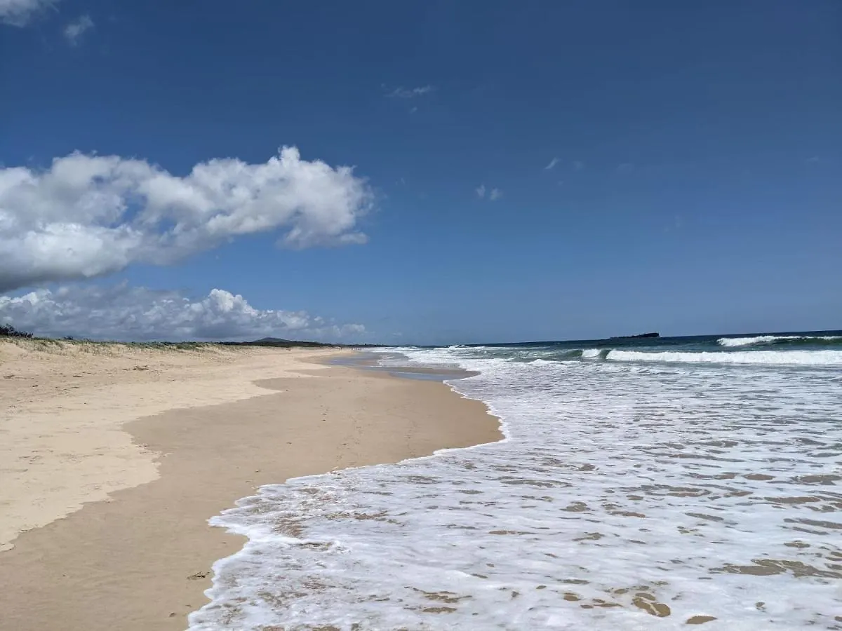 Mudjimba Beach Holiday Home