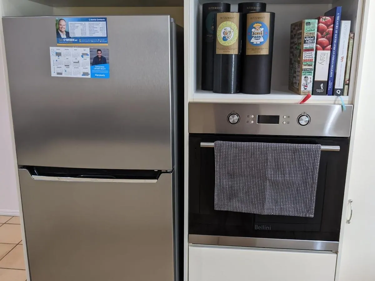 Mudjimba Beach Holiday Home 0*,