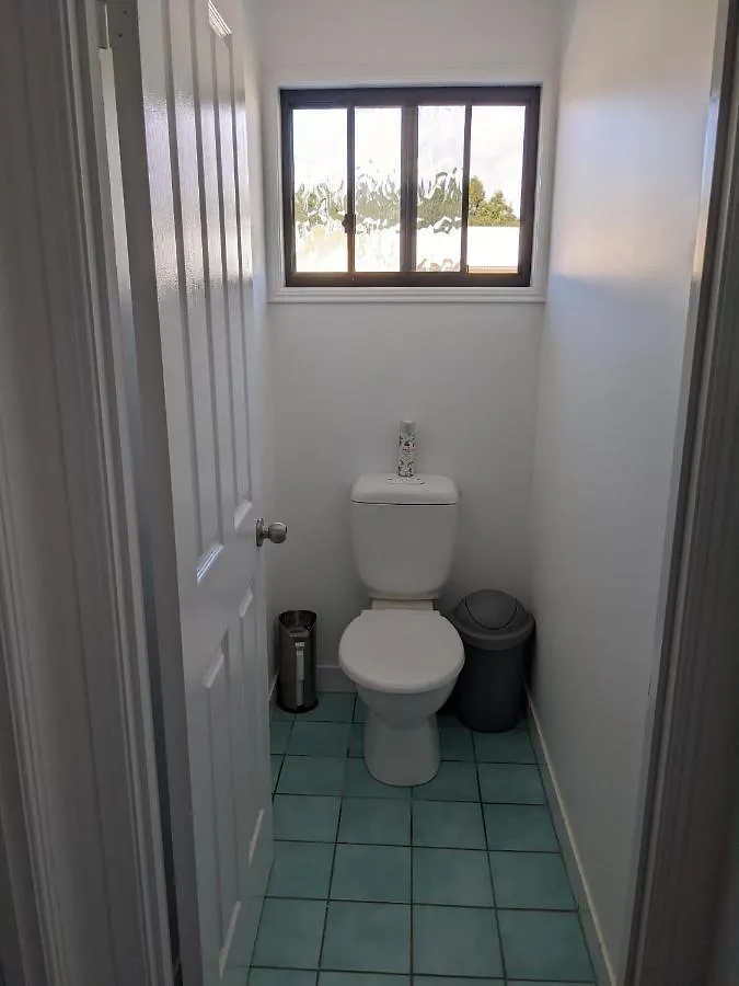 Mudjimba Beach Holiday Home 0*,  Australia