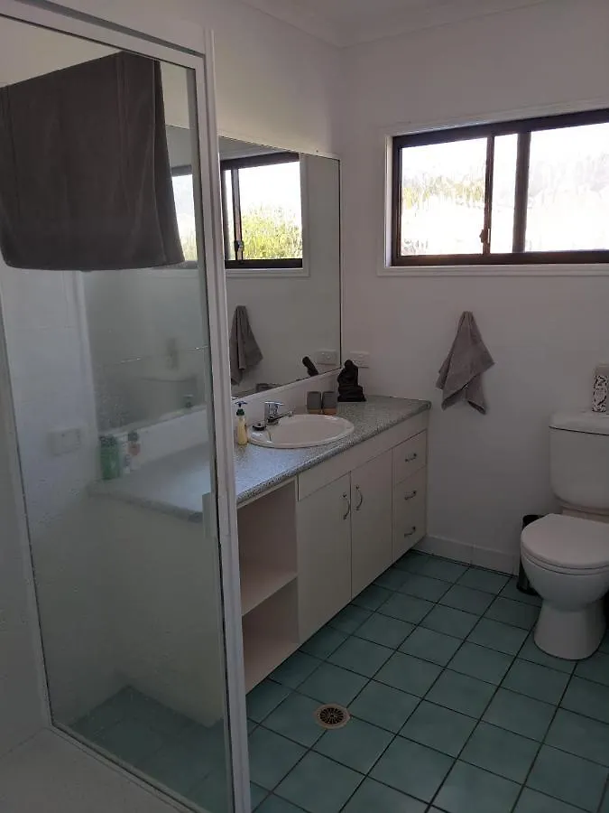 Mudjimba Beach Holiday Home Australia