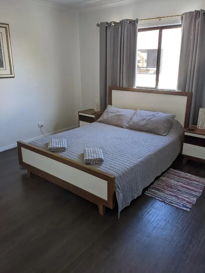 Mudjimba Beach Holiday Home